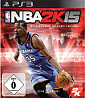 NBA 2K15 NBA 2K15