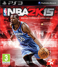 NBA 2K15 (ES Import)