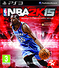NBA 2K15 (FR Import)´