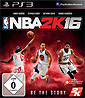 NBA 2K16 NBA 2K16