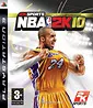 NBA 2K10 (UK Import)