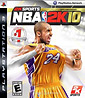 NBA 2K10 (US Import)