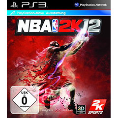 NBA 2K12