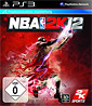 NBA 2K12