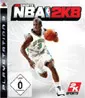 NBA 2K8 NBA 2K8