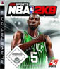 NBA 2K9 Blu-ray