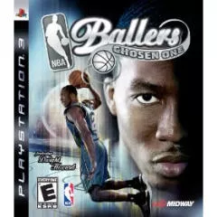 NBA Ballers - Chosen One (US Import ohne dt. Ton)