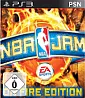 NBA Jam: On Fire Edition (PSN) Blu-ray