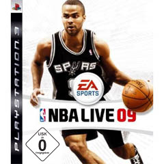 NBA Live 09