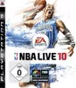 NBA Live 10 Blu-ray