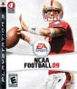 NCAA Football 09 (US Import ohne dt. Ton)