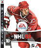 NHL 08 (UK Import)