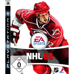 NHL 08