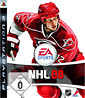 NHL 08 Blu-ray