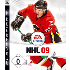 NHL 09