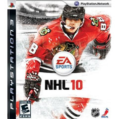NHL 10 (US Import)