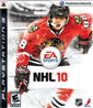 NHL 10 (US Import) Blu-ray
