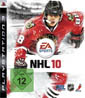 NHL 10 Blu-ray
