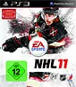 NHL 11 Blu-ray