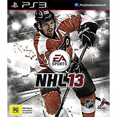 NHL 13 (AU Import)