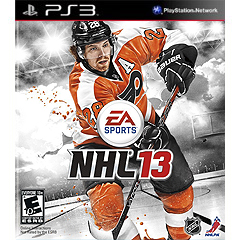 NHL 13 (CA Import)