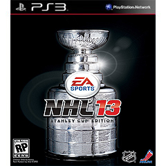 NHL 13 - Stanley Cup Collector's Edition (CA Import)