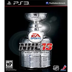 NHL 13 - Stanley Cup Collector's Edition (CA Import)