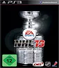 NHL 13 - Stanley Cup Collector's Edition Blu-ray