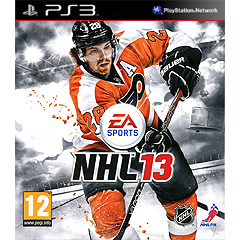 NHL 13 (UK Import)