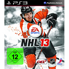 NHL 13