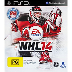 NHL 14 (AU Import)