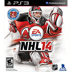 NHL 14 (CA Import)