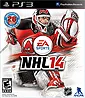 NHL 14 (CA Import)´