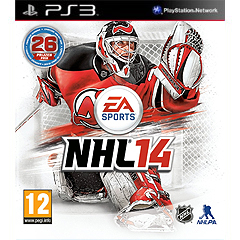 NHL 14 (FR Import)