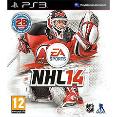 NHL 14 (IT Import)