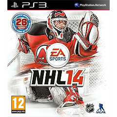NHL 14 (UK Import)
