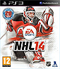 NHL 14 (UK Import)