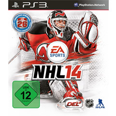 NHL 14