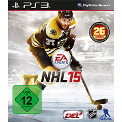 NHL 15