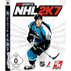 NHL 2K7