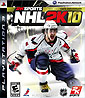 NHL 2K10 (CA Import)´