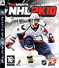 NHL 2K10 (IT Import)