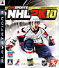 NHL 2K10 (JP Import)