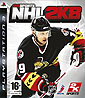 NHL 2K8 (FR Import)