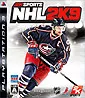 NHL 2K9 (JP Import)´