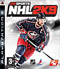 NHL 2K9 (PL Import)