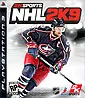 NHL 2K9 (US Import)´