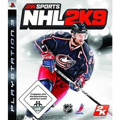 NHL 2K9