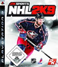 NHL 2K9