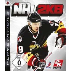 NHL 2K8